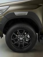 Toyota Hilux Invincible Double Cab 2020 года (WW)